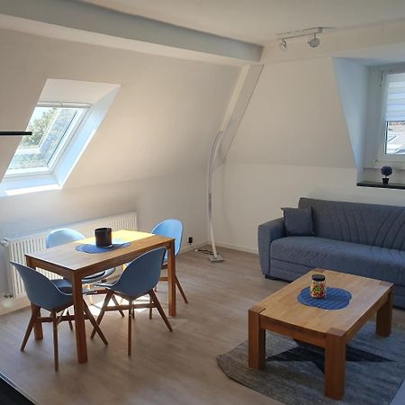 Ferienwohnung Fernblick 雷姆沙伊德 外观 照片