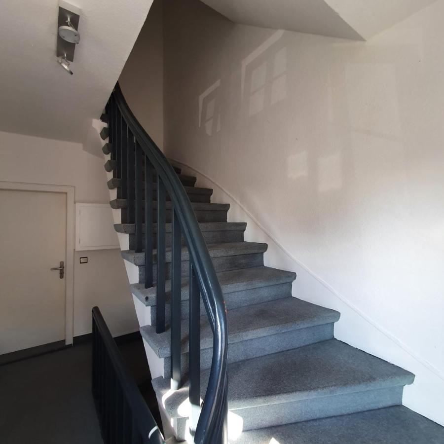 Ferienwohnung Fernblick 雷姆沙伊德 外观 照片