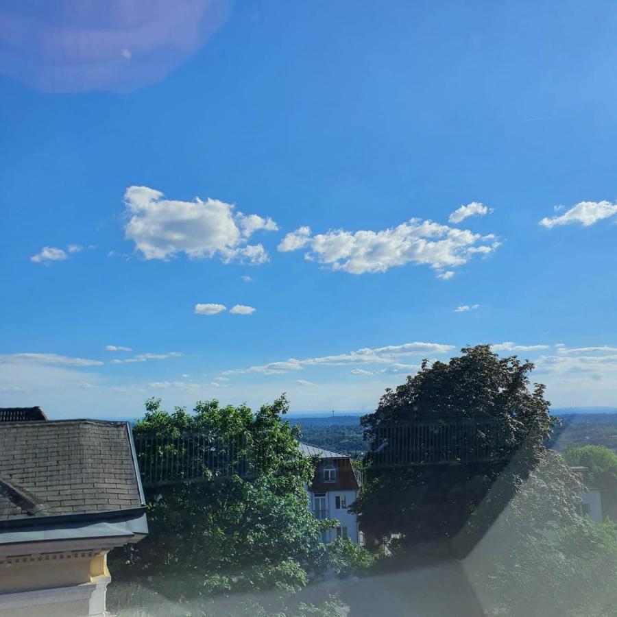Ferienwohnung Fernblick 雷姆沙伊德 外观 照片