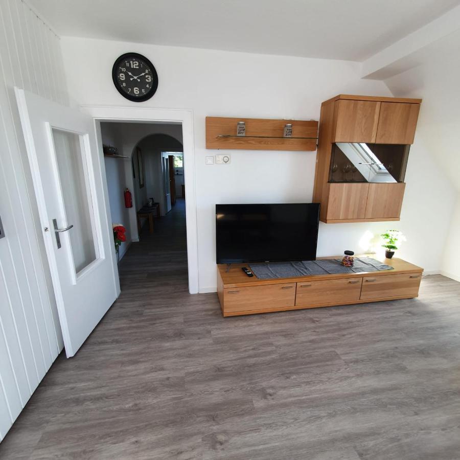 Ferienwohnung Fernblick 雷姆沙伊德 外观 照片