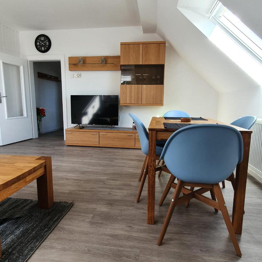Ferienwohnung Fernblick 雷姆沙伊德 外观 照片