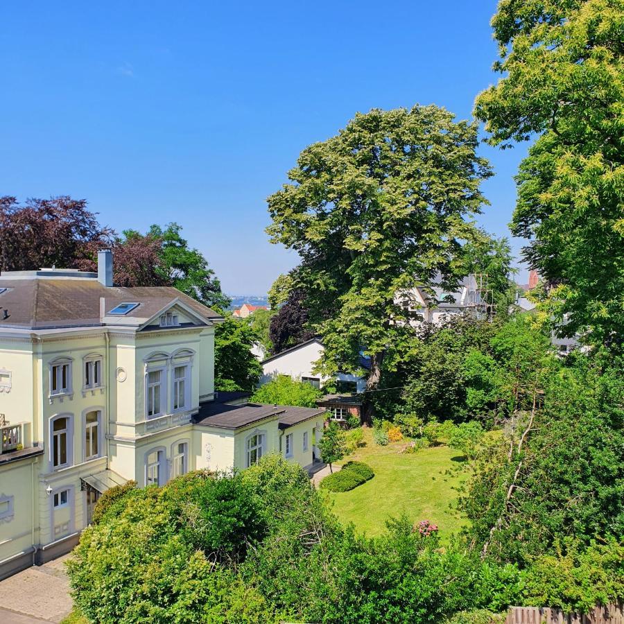 Ferienwohnung Fernblick 雷姆沙伊德 外观 照片